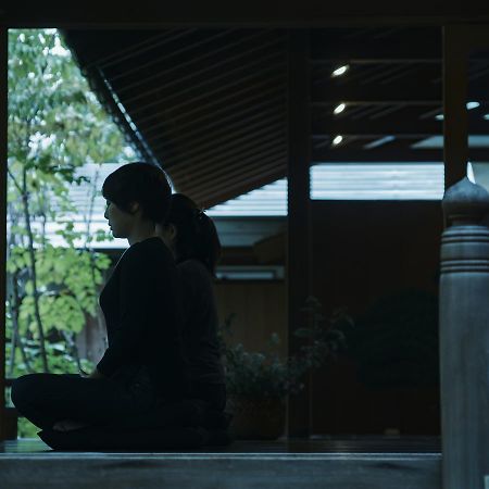 ホテル Zen&Bed 望月庵 甲州市 エクステリア 写真