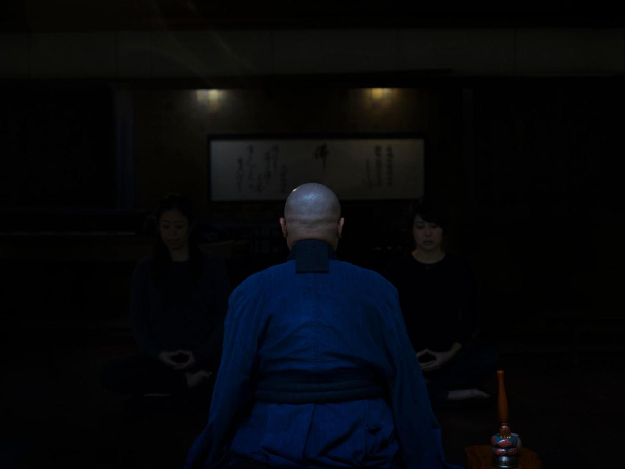 ホテル Zen&Bed 望月庵 甲州市 エクステリア 写真