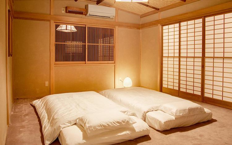 ホテル Zen&Bed 望月庵 甲州市 エクステリア 写真