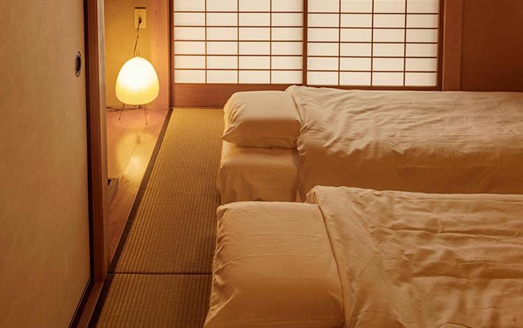 ホテル Zen&Bed 望月庵 甲州市 エクステリア 写真