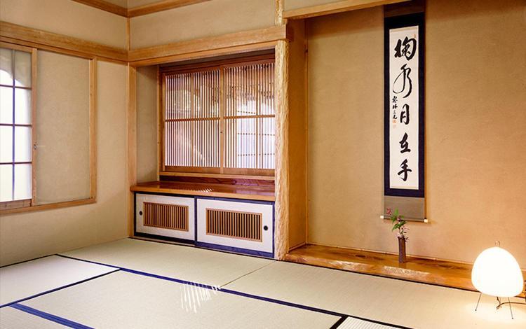 ホテル Zen&Bed 望月庵 甲州市 エクステリア 写真
