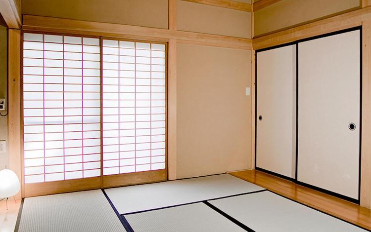ホテル Zen&Bed 望月庵 甲州市 エクステリア 写真