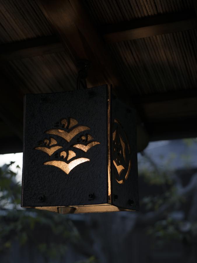 ホテル Zen&Bed 望月庵 甲州市 エクステリア 写真