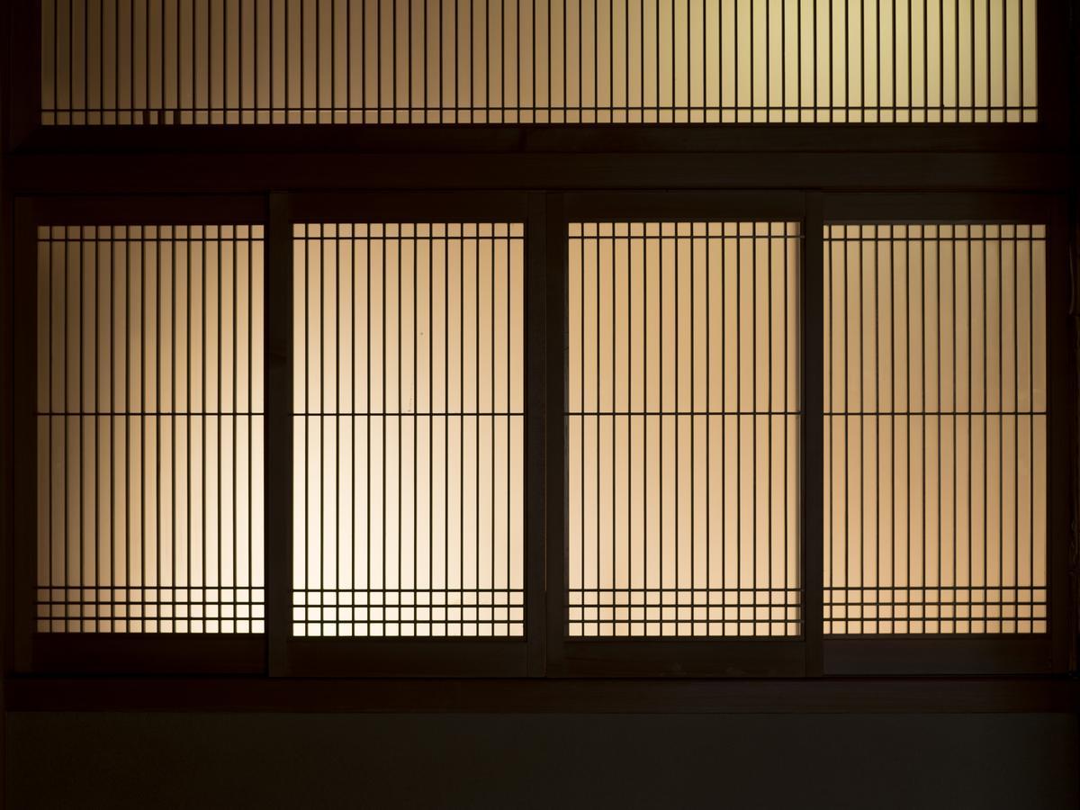 ホテル Zen&Bed 望月庵 甲州市 エクステリア 写真